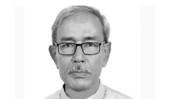 Former Deputy Minister Abdul Hai dies
