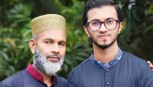 PSC ex-driver Abed Ali’s son jailed for 4 years over illegal wealth