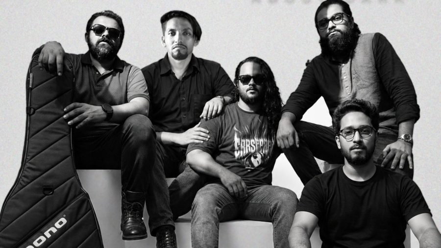 About Dark releases protest song ‘Nirakar’