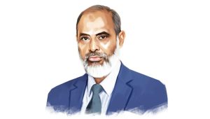 No nation can develop without developing its teachers