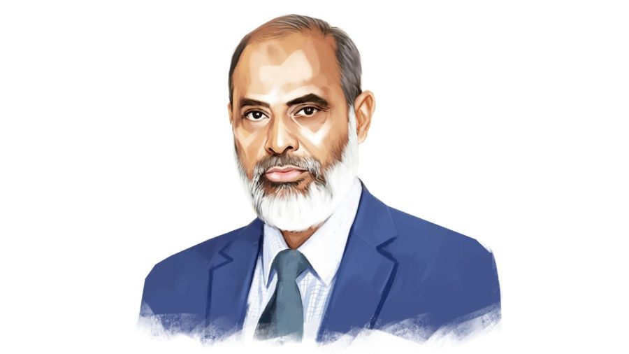 No nation can develop without developing its teachers