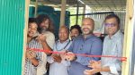 Abul Khair installs two solar-powered water plants in Satkhira