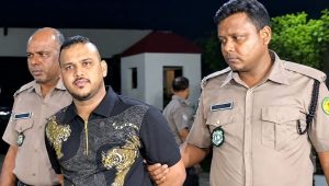‘Picchi Raja’ escaped with police help, probe finds