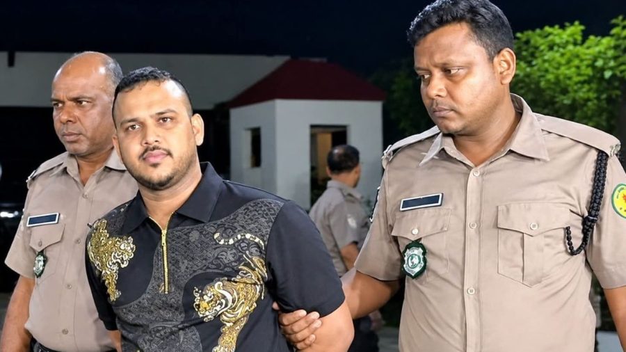 ‘Picchi Raja’ escaped with police help, probe finds