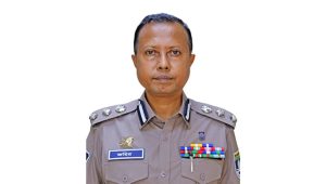 DJ party debacle: Addl DIG Jahir attached to headquarters