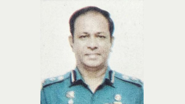 Impersonating DIG: Addl DIG Tutul Chakraborty dismissed for misconduct