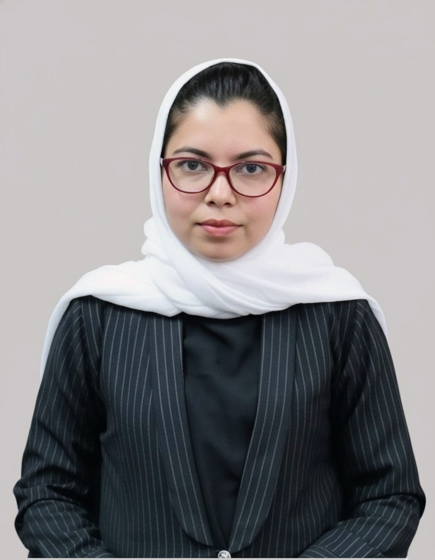 Adv Sonia Jerin Chowdhury