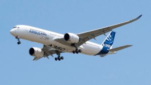 Biman signs Airbus deal for 10 aircraft