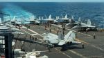 10,000 troops, 3rd aircraft carrier: Inside America’s massive military buildup near Iran