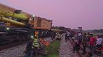Three-member committee to probe Akhaura trolley derailment