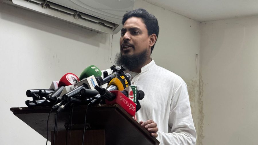 BNP took less than six minutes to betray nation: Akhter