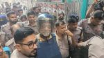 Bail denied, Jamaat leader Akhtaruzzaman sent to jail