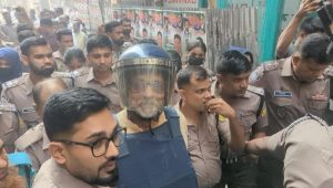 Bail denied, Jamaat leader Akhtaruzzaman sent to jail