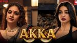 ‘Akka’ trailer: Keerthy Suresh and Radhika Apte clash for power