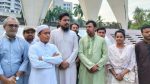 Govt neglecting national leaders: Akhter