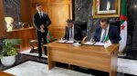 Bangladesh, Algeria open G2G energy route