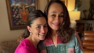 Soni Razdan clarifies identity beyond Mahesh Bhatt and Alia