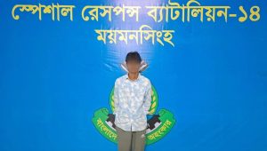 Another suspect arrested in journalist Alif murder case