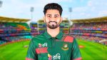 Aliss named in Bangladesh ODI squad for UAE tri-series