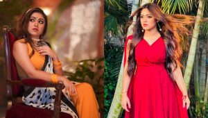Alongkar Chowdhury to appear in a new look in ‘Hawa Hawa’
