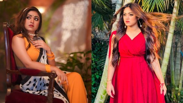 Alongkar Chowdhury to appear in a new look in ‘Hawa Hawa’