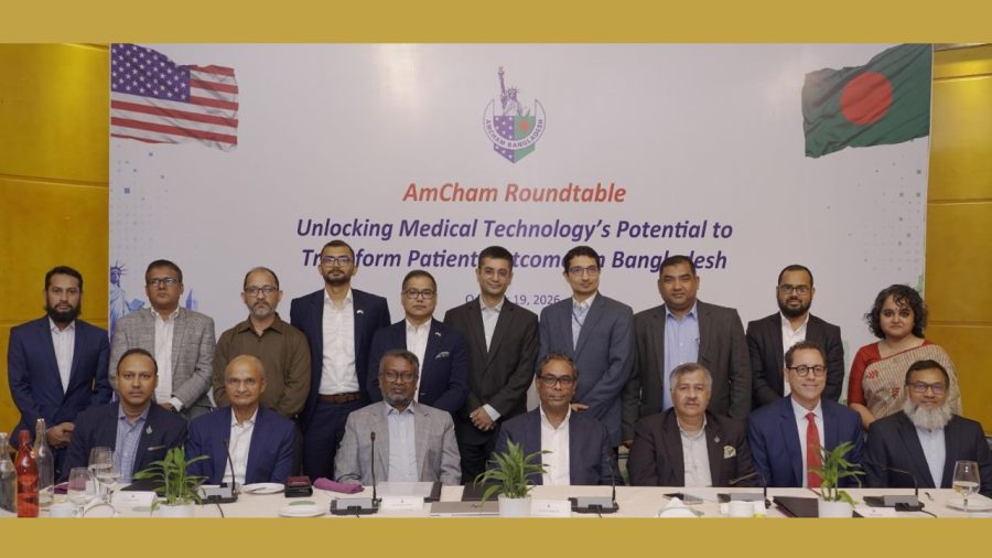 AmCham seeks separate medical device regulations