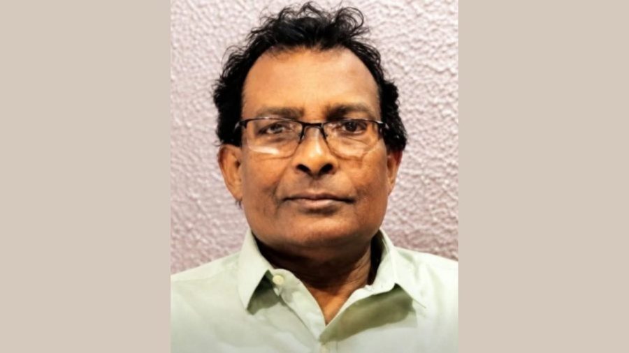 Veteran journalist Amir Khasru dies