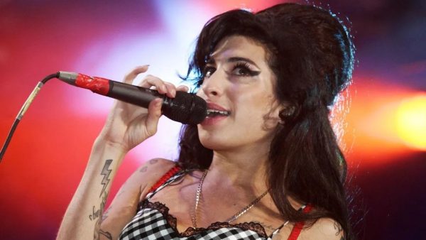 Amy Winehouse musical in the works for West End