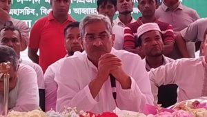 No scope for absconders’ organisational activities: Anee