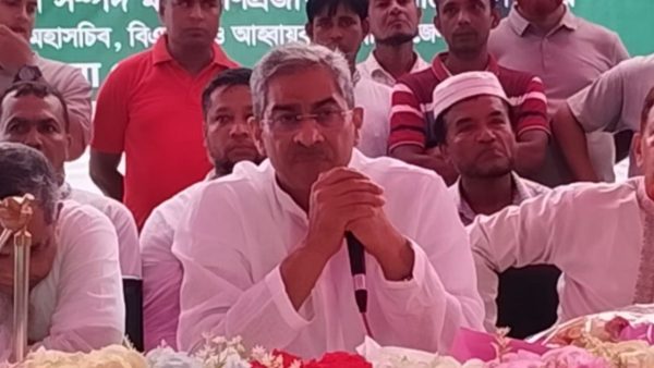 No scope for absconders’ organisational activities: Anee