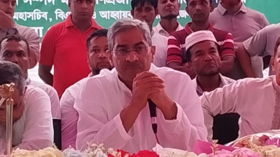 No scope for absconders’ organisational activities: Anee