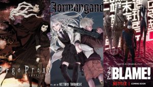 Five underrated anime that break the rules