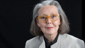 Anne Carson: The poet of longing and loss