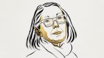 Canadian author Anne Carson awarded 2026 Nobel Prize in Literature