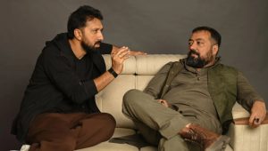 Anurag Kashyap’s mysterious role adds intrigue to ‘Kaaka’
