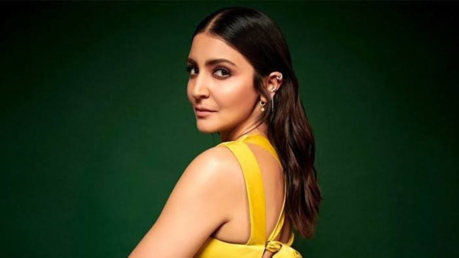Anushka Sharma’s third pregnancy sparks online buzz