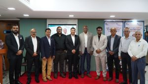 Apollo strengthens partnership through paediatric surgery education