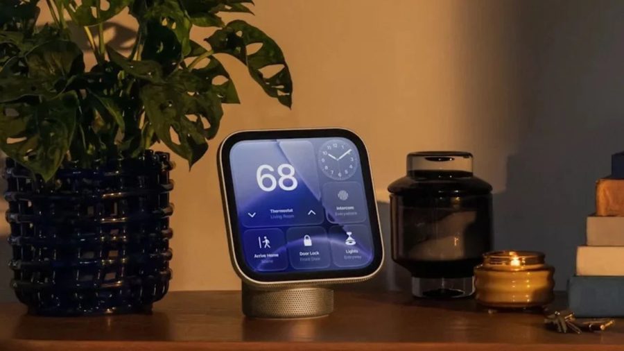 Apple unveils HomeView in major smart home push