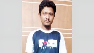 Man arrested in journalist Alif murder case in Netrokona