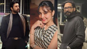 ‘Tribhuj’ explores love, sacrifice and unfinished relationships
