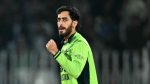 ‘Keeping it simple’ pays off for Arafat Minhas against England
