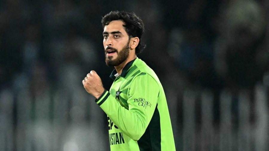 ‘Keeping it simple’ pays off for Arafat Minhas against England