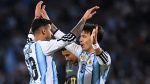 Argentina start new era with 4-0 Bolivia win