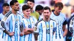 Argentina emerges as top hate speech target during FIFA World Cup 2026