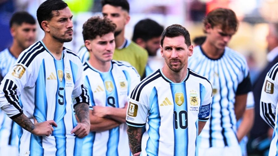 Argentina emerges as top hate speech target during FIFA World Cup 2026