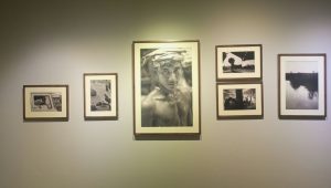 Arif Abdullah’s exhibition invites viewers to see beyond the ordinary