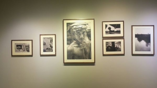 Arif Abdullah’s exhibition invites viewers to see beyond the ordinary