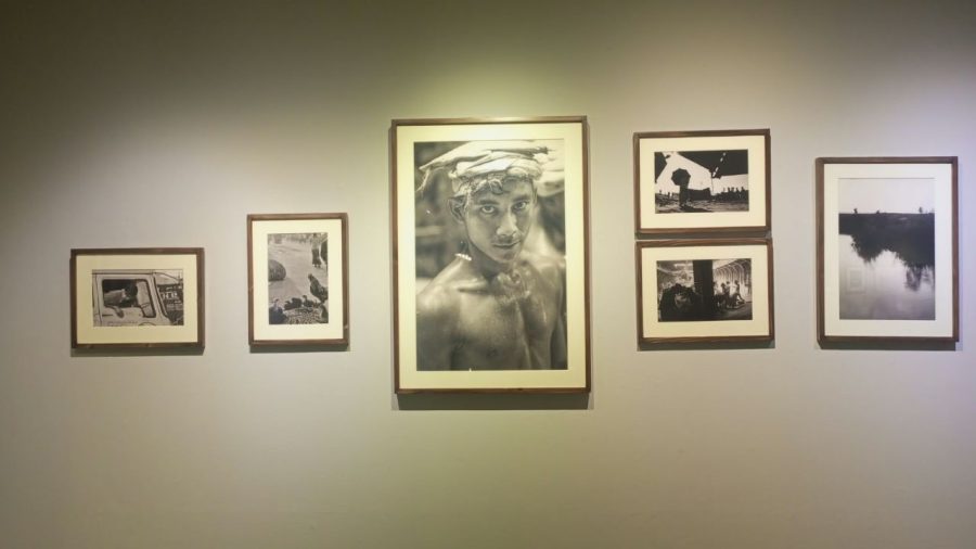 Arif Abdullah’s exhibition invites viewers to see beyond the ordinary
