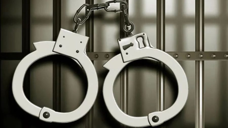 Joint forces arrest 441 in midnight raids across Dhaka