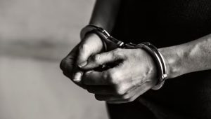 Adabor Chhatra Dal convenor arrested in extortion case